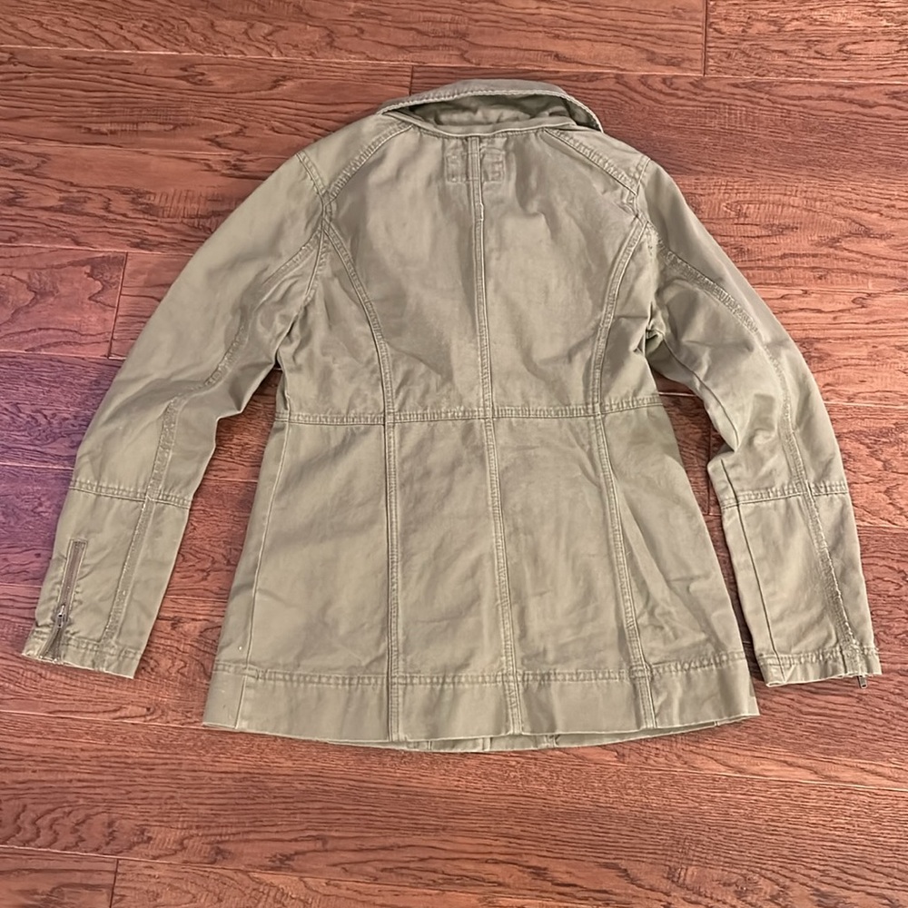 Hurley jacket - Picture 8 of 9